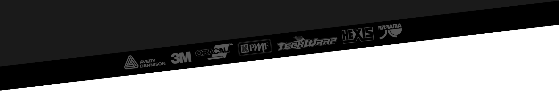 Vehicle Wrap and Branding customers